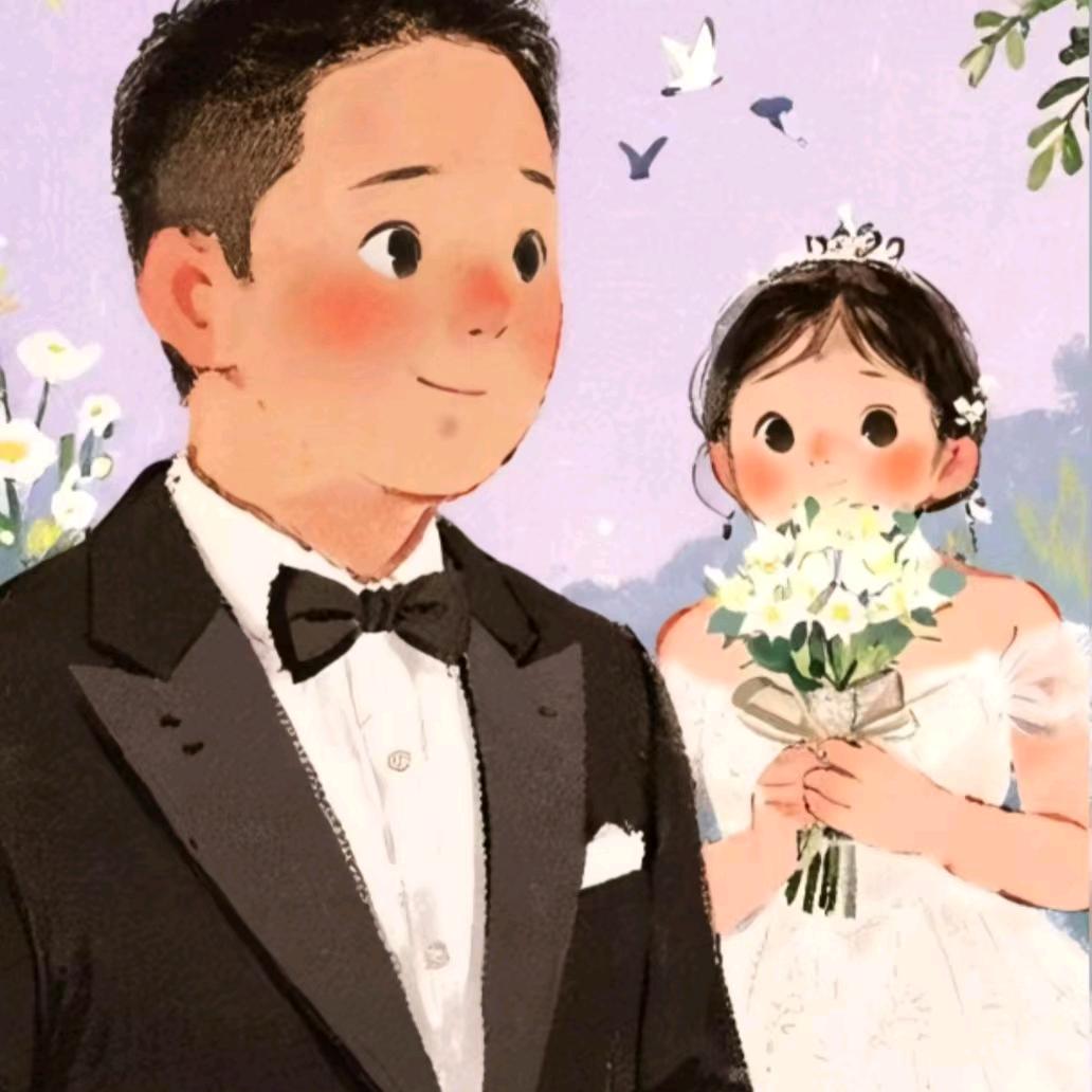 勇敢的心Any