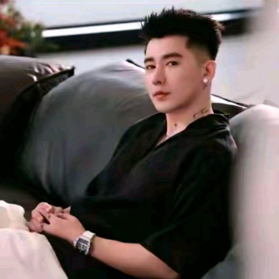 杨圣坤 高定女装精选