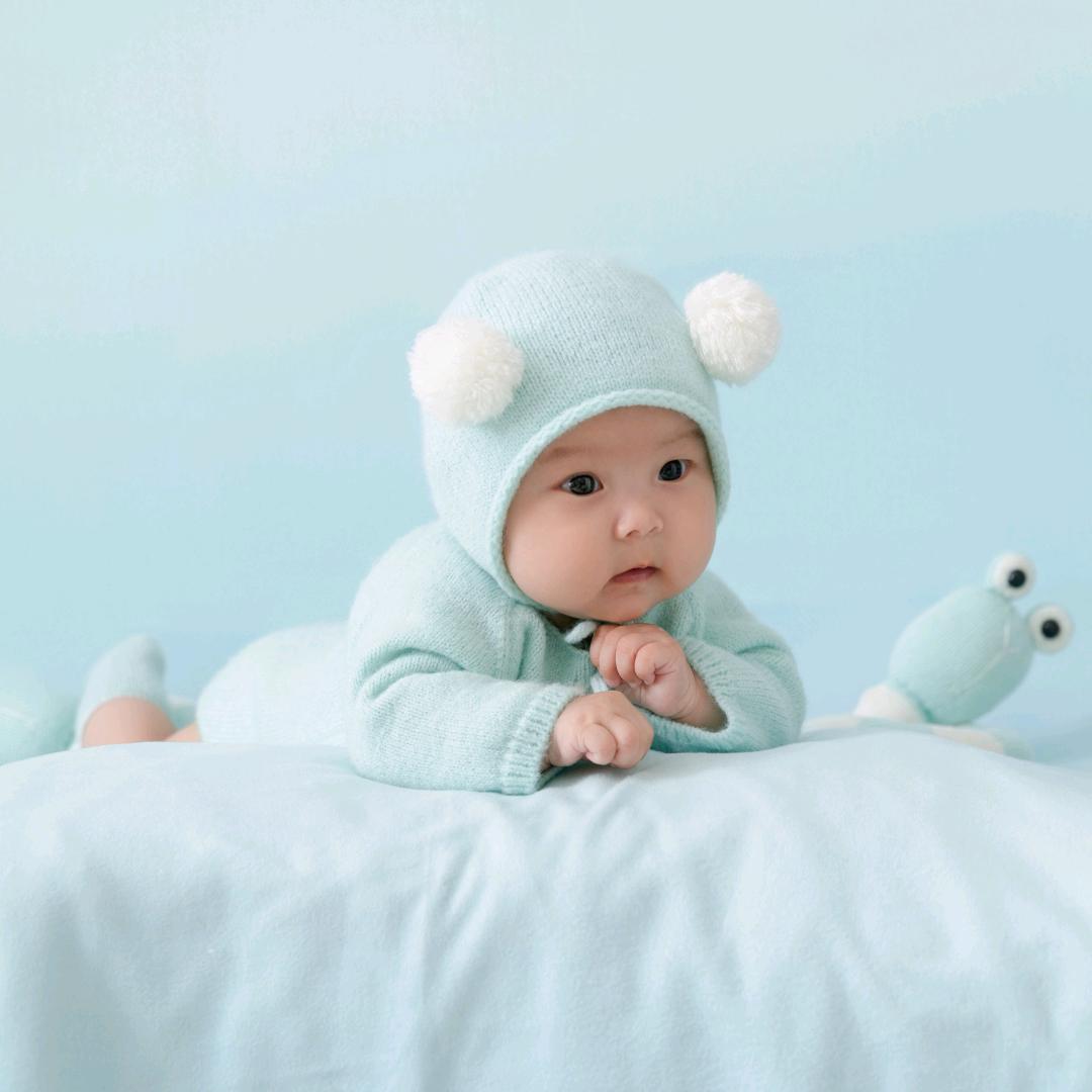 一只小柚子