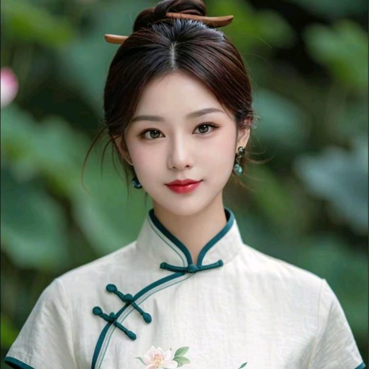 陈陈姐