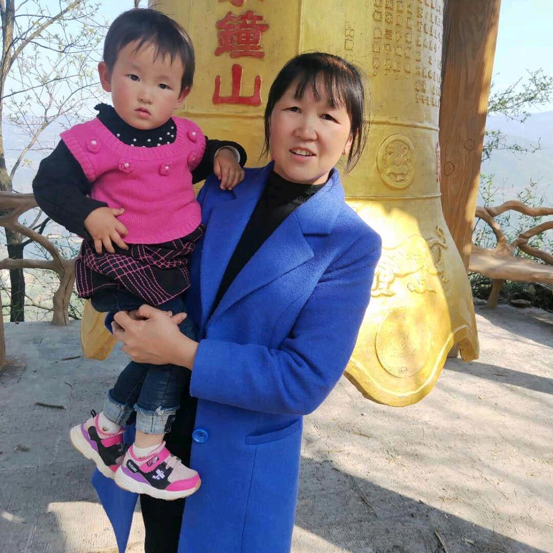 谭爱珍不定时开播