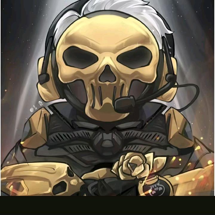 辞忧（三角洲行动）