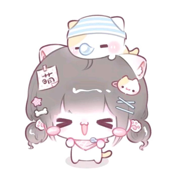 格格呀！