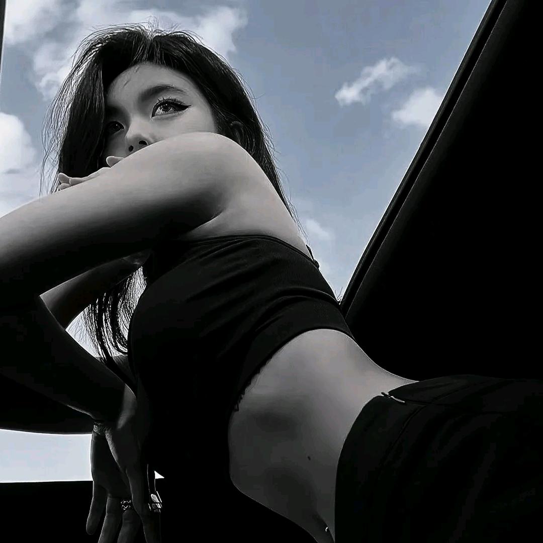 dilnaz好物