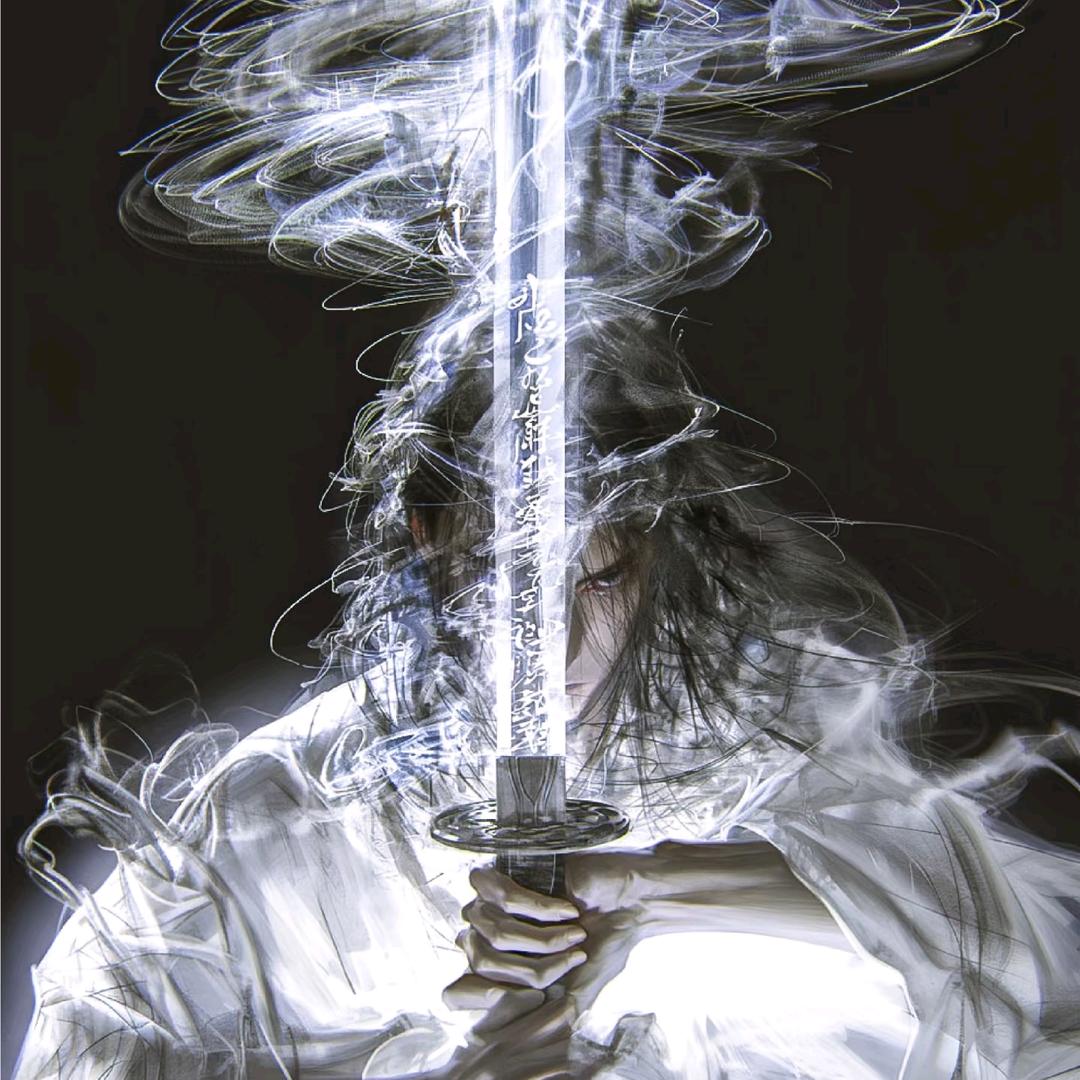 本自具足   六年之约