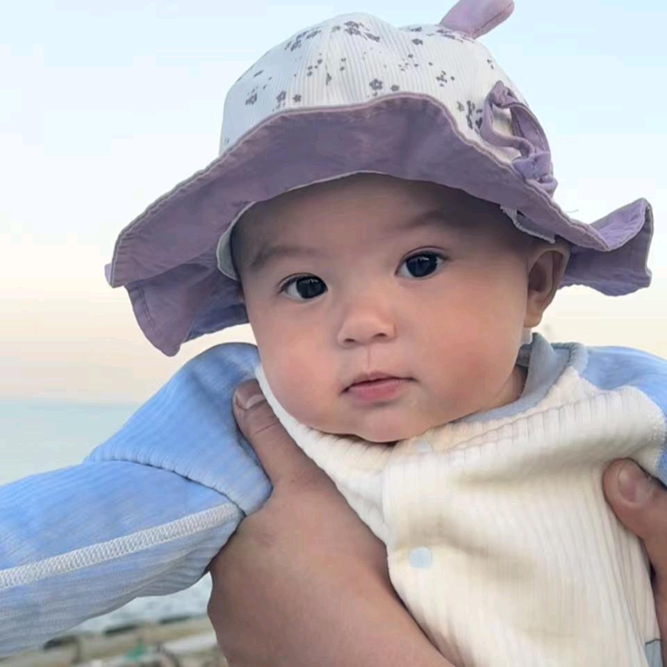 四个孙子的奶奶