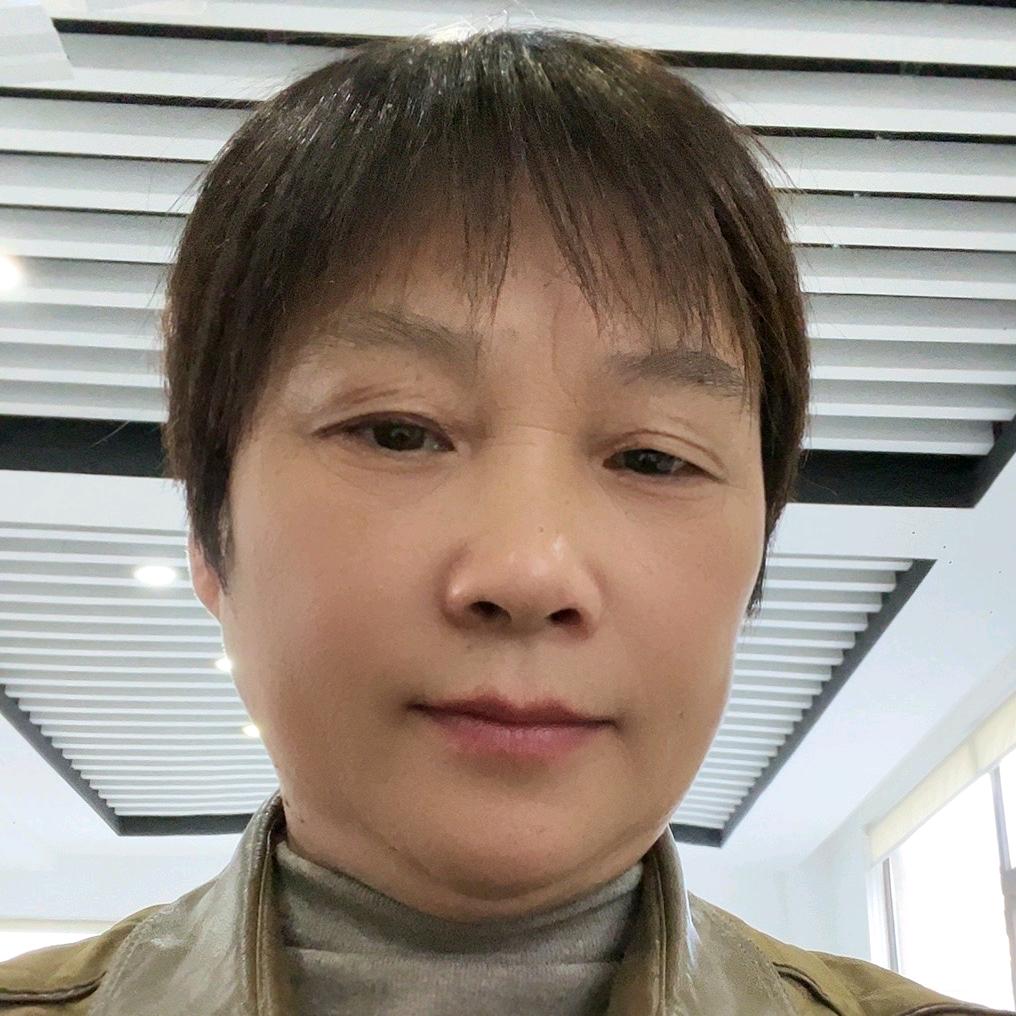 海燕姐  20:20