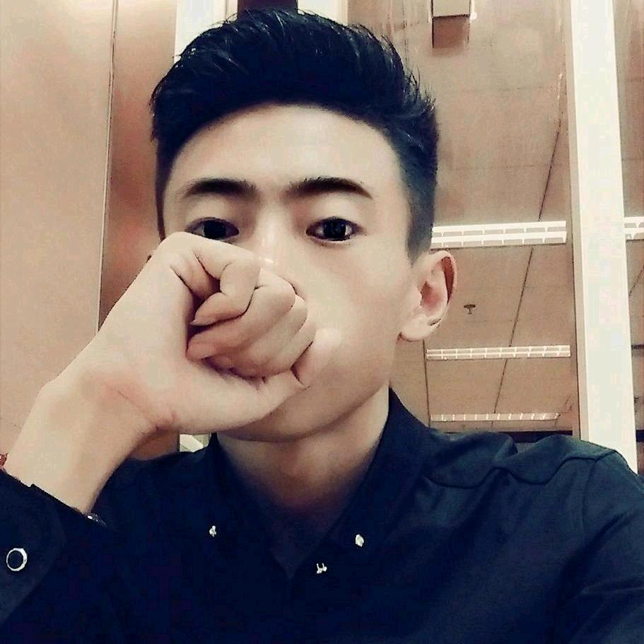 zhao先生