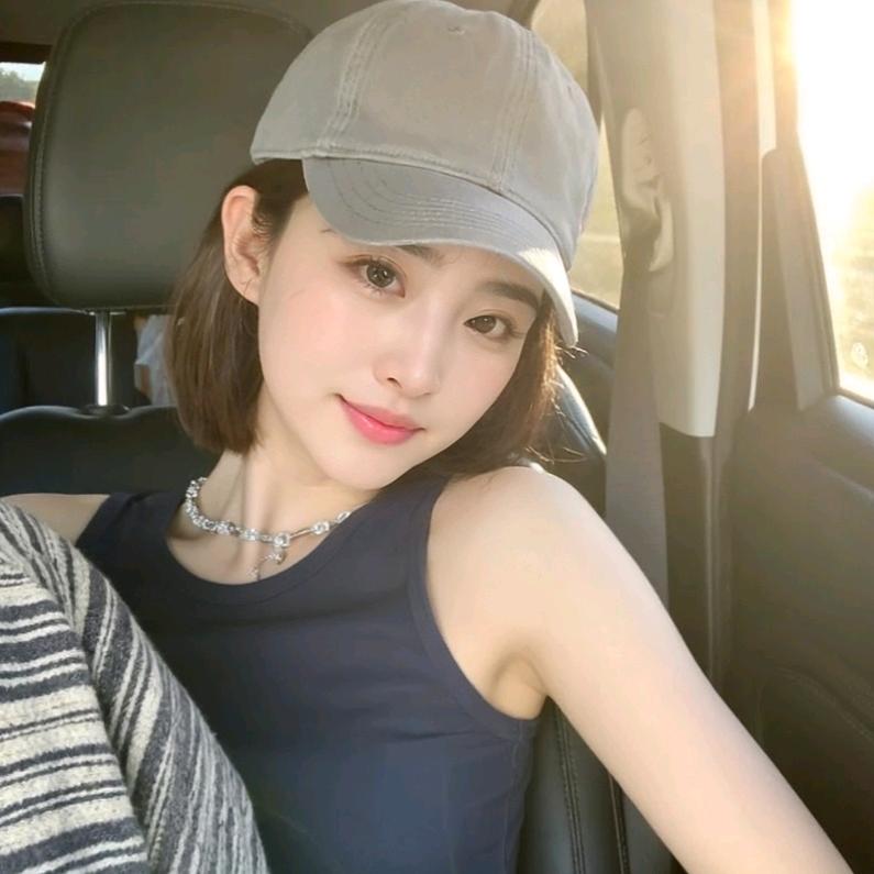 云很幸福