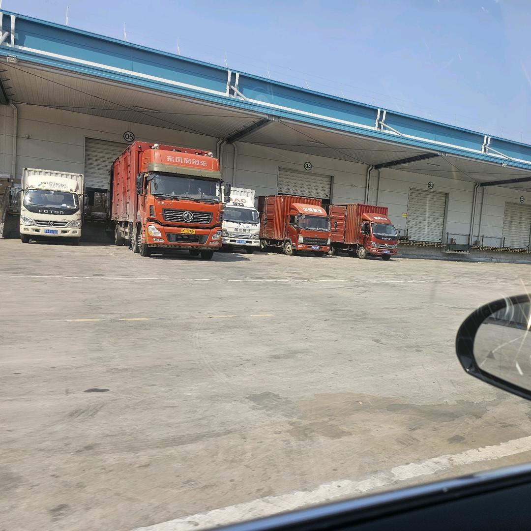 顺心捷达江北新区