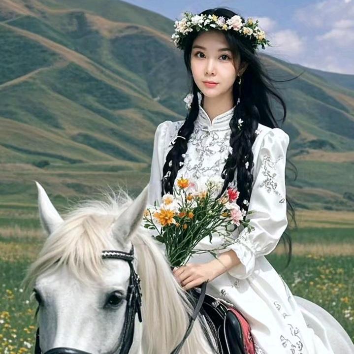 有你有我，感恩一路陪伴！