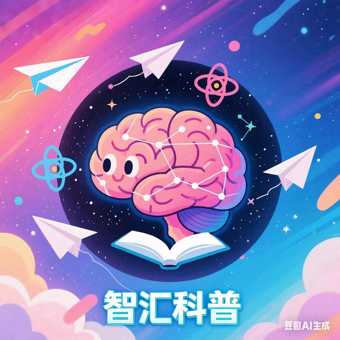智汇科普