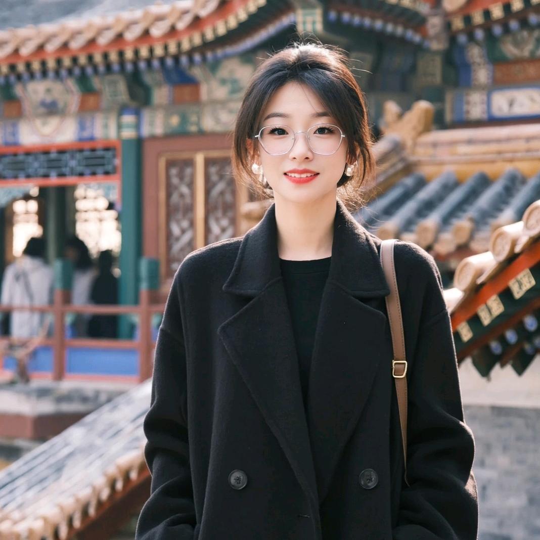 ❤️欣欣吖（橱窗有好物）