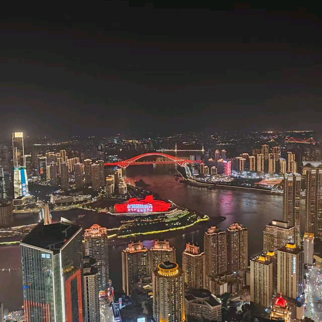 晚风吹起