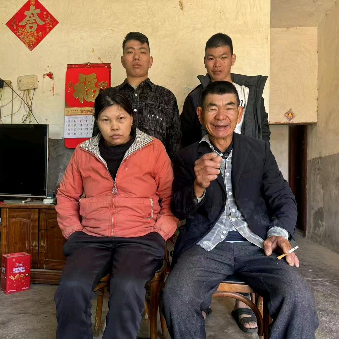 陈家兴