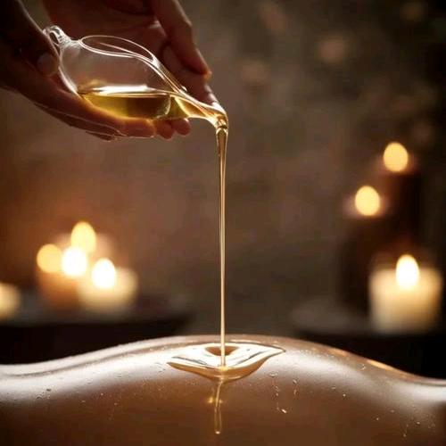 抚触疗愈  姚瑶