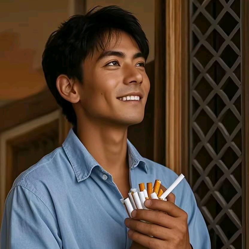 不吃软朝(中专版)