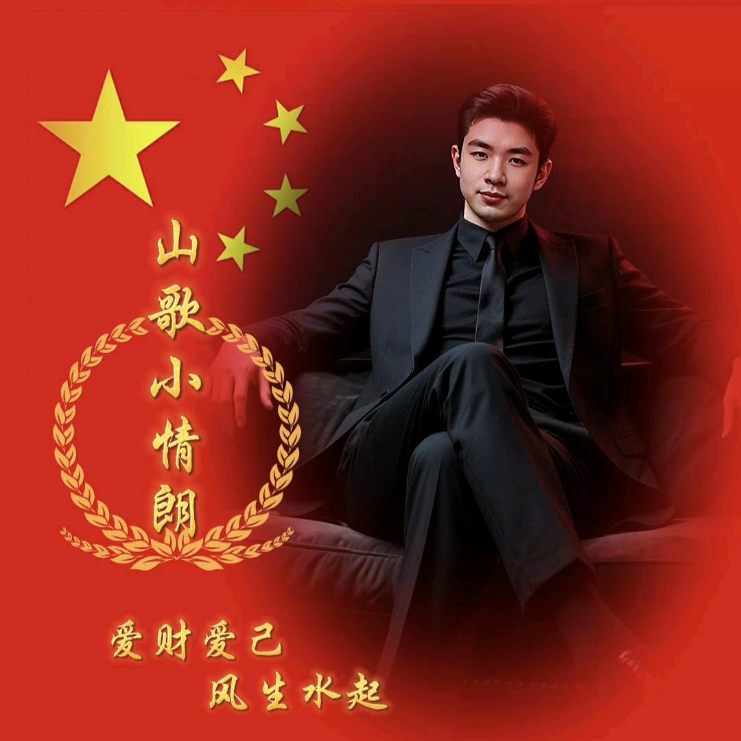 云南🎤小情郎《云南山歌》