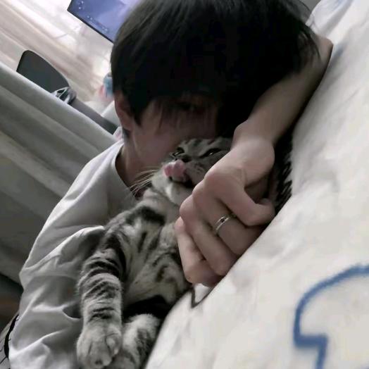 烤鱼