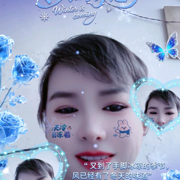 张霞姐