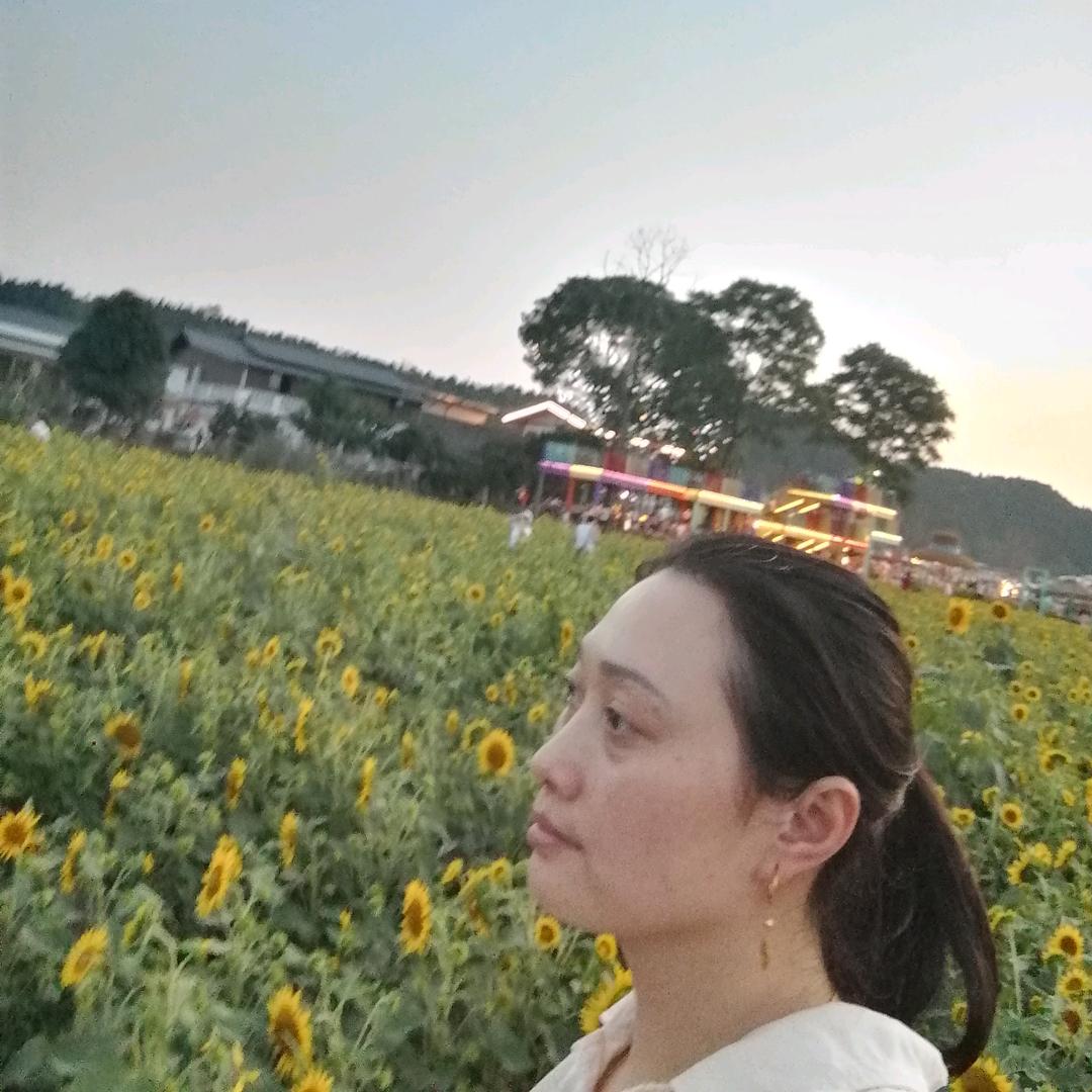 翠翠姐