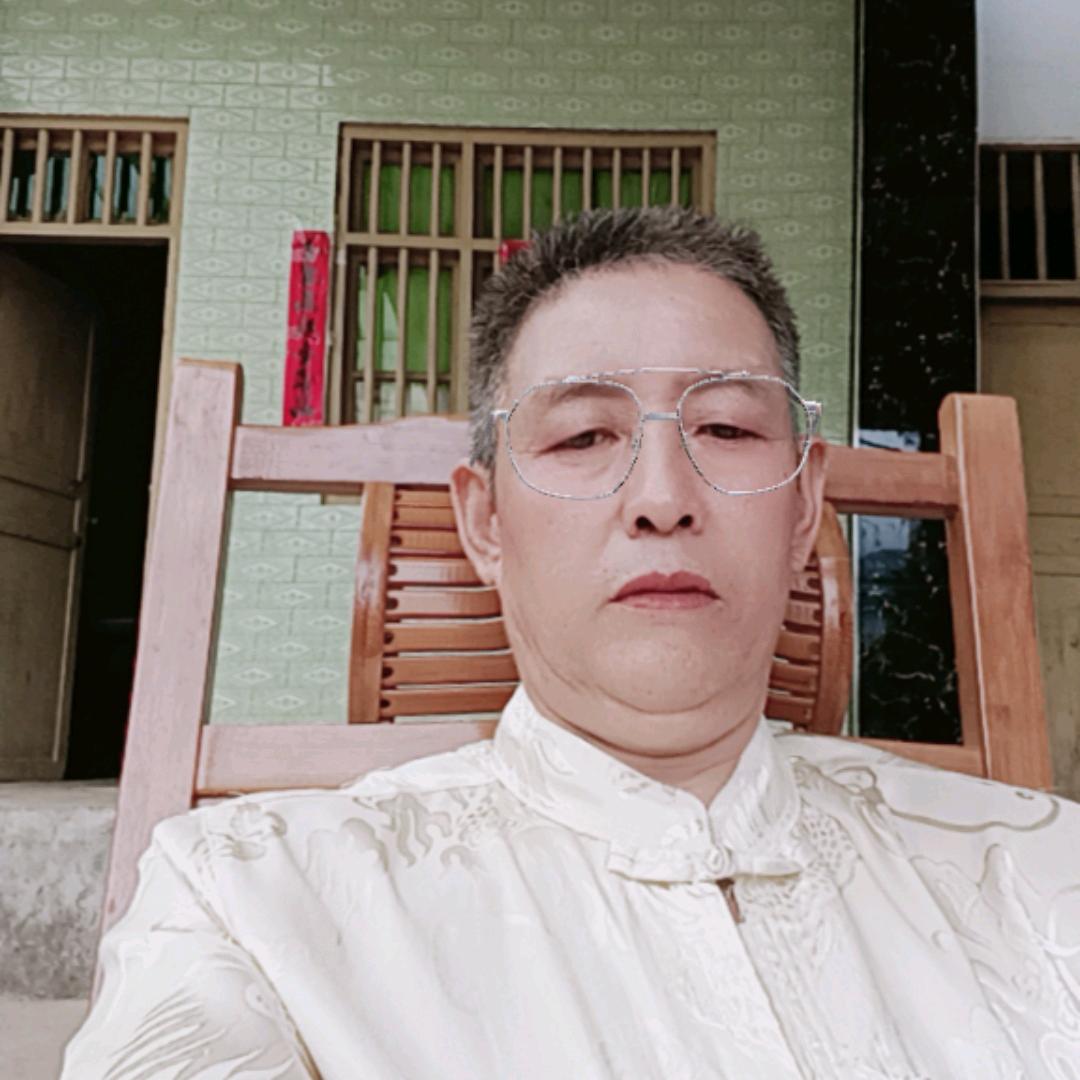 江湖幺哥廖老武