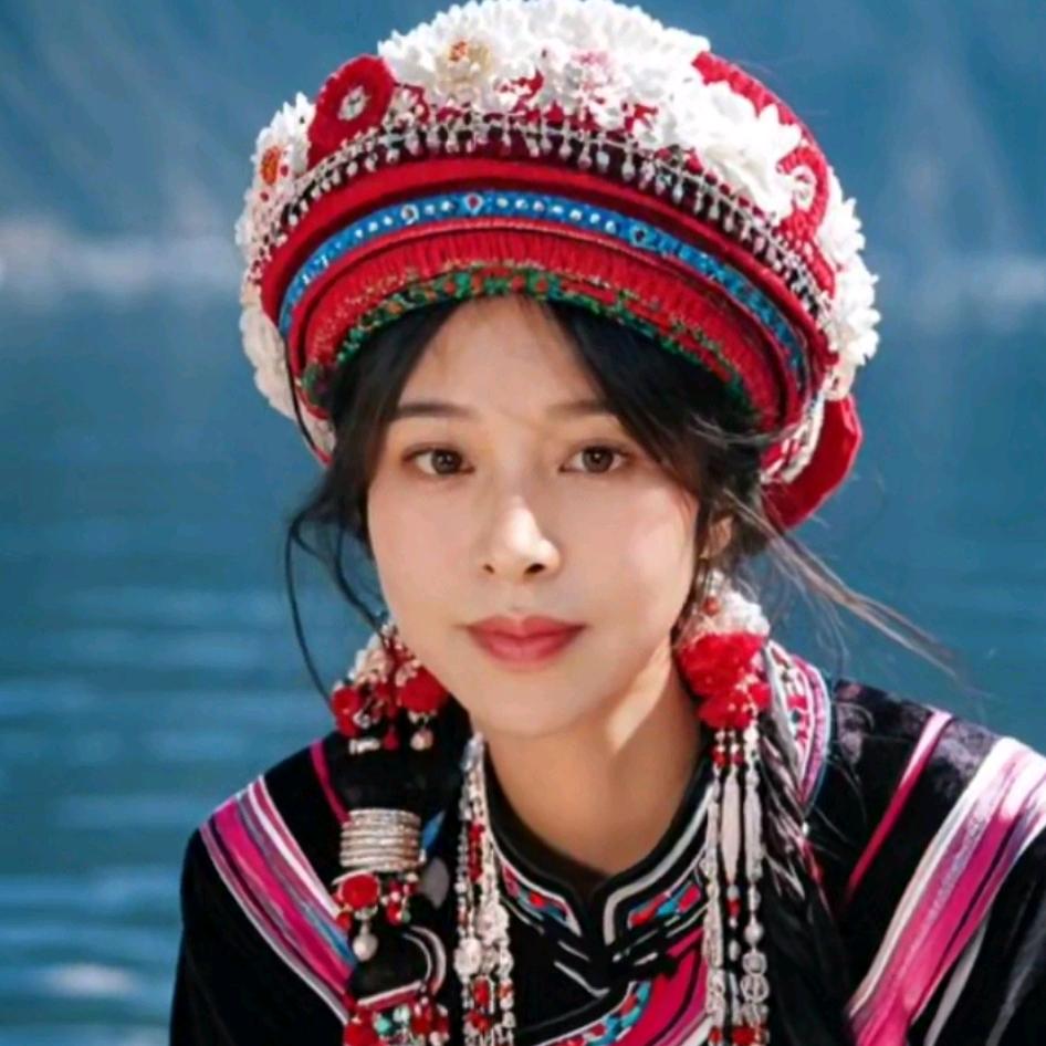 大理金花