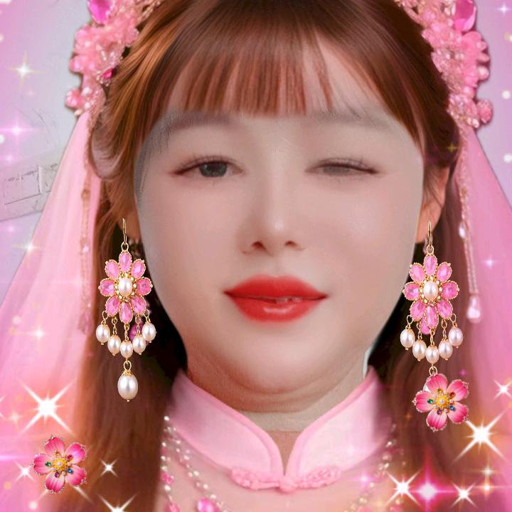 孤独。安妮