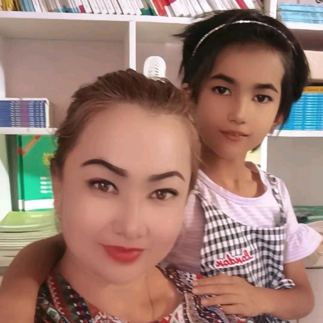 热依汗古丽
