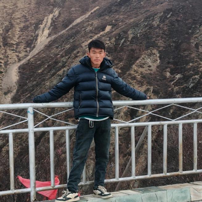 ༄དཀོན་མཆོག།😍