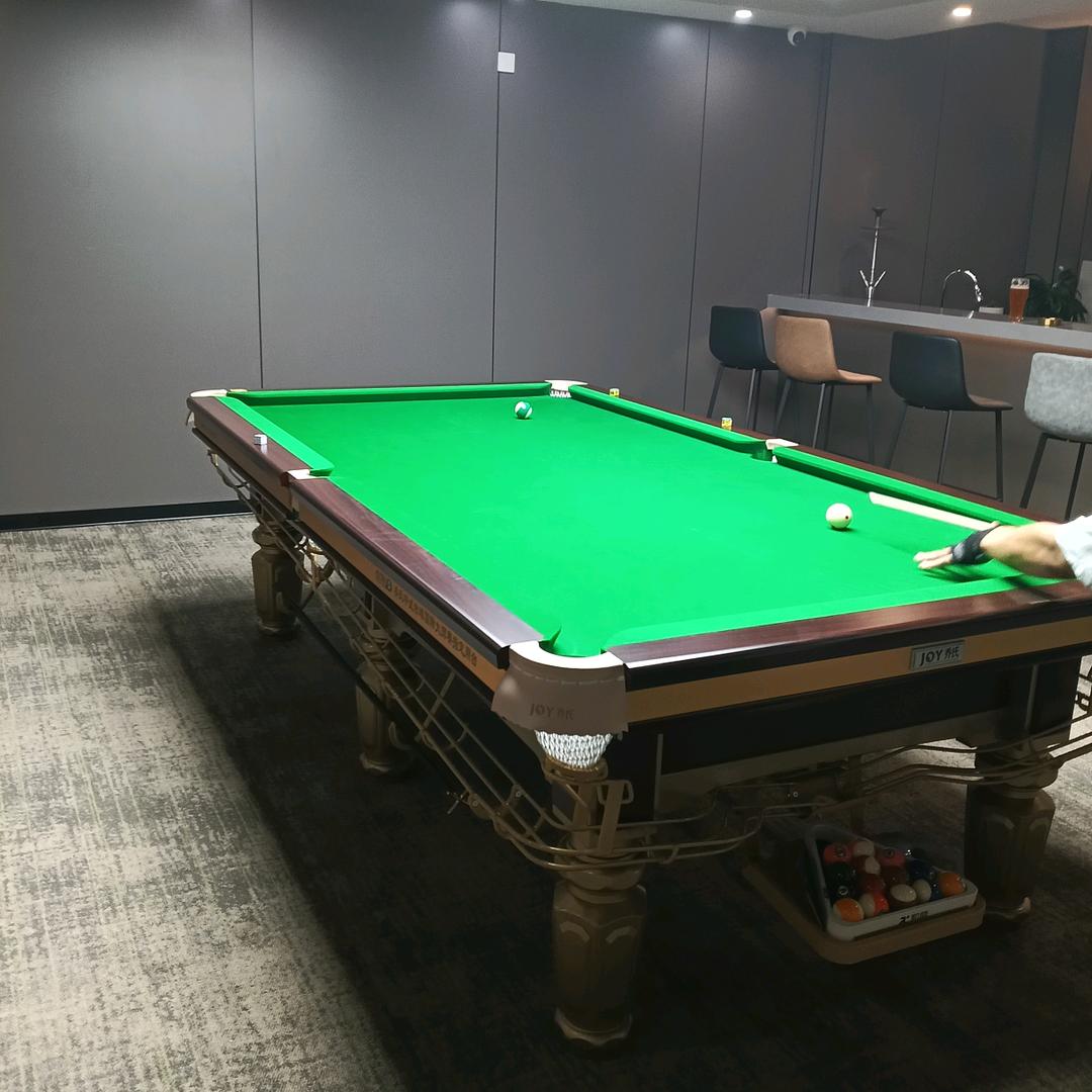 翼城县新金妮台球俱乐部（个体工商户）