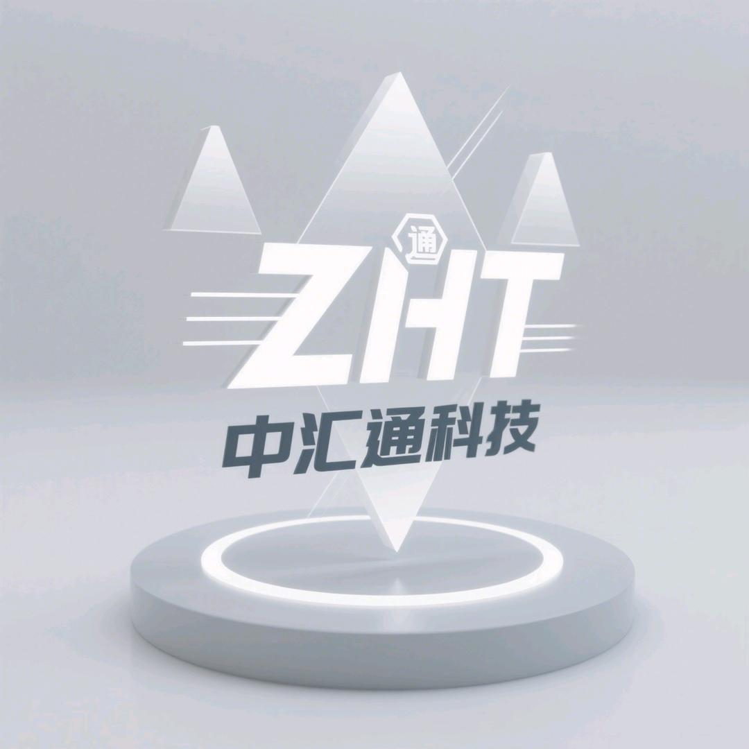 中汇通科技（云分账）