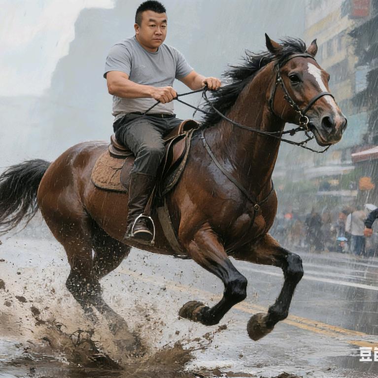 凉城@贺老大户外