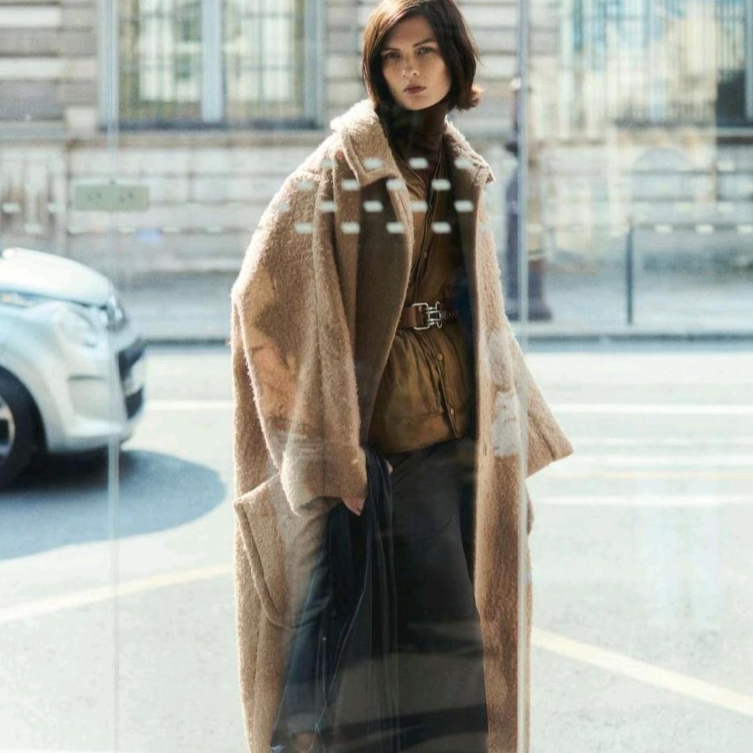 查昀希【穿搭优选】