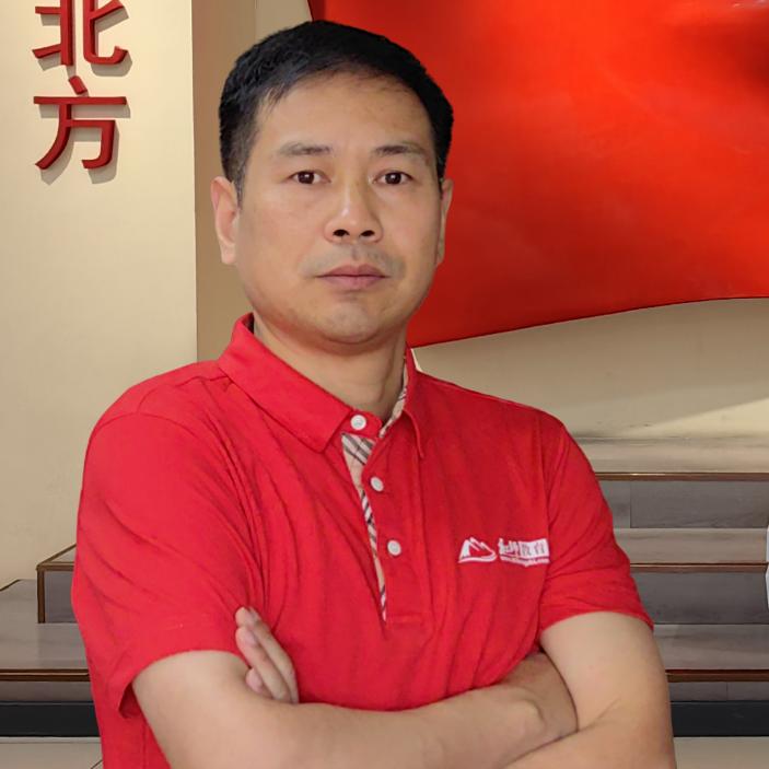 文职许红师（红师教育）