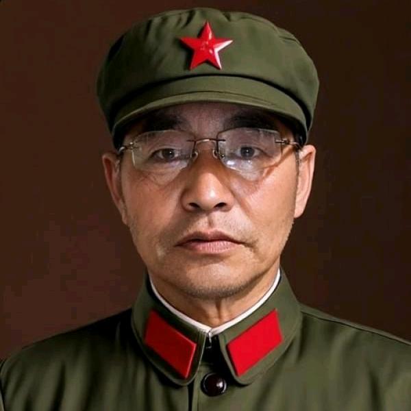 🇨🇳一往情深