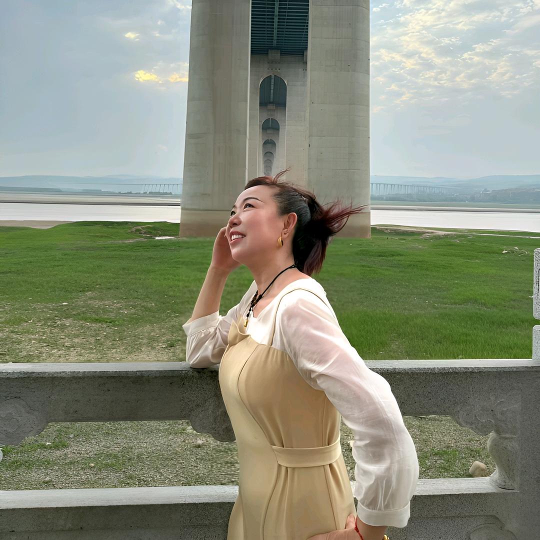 月亮🌙代表我的心🌹