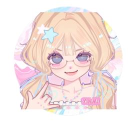 琪琪❤️