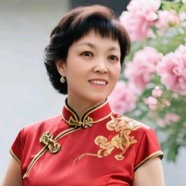 富平马大姐