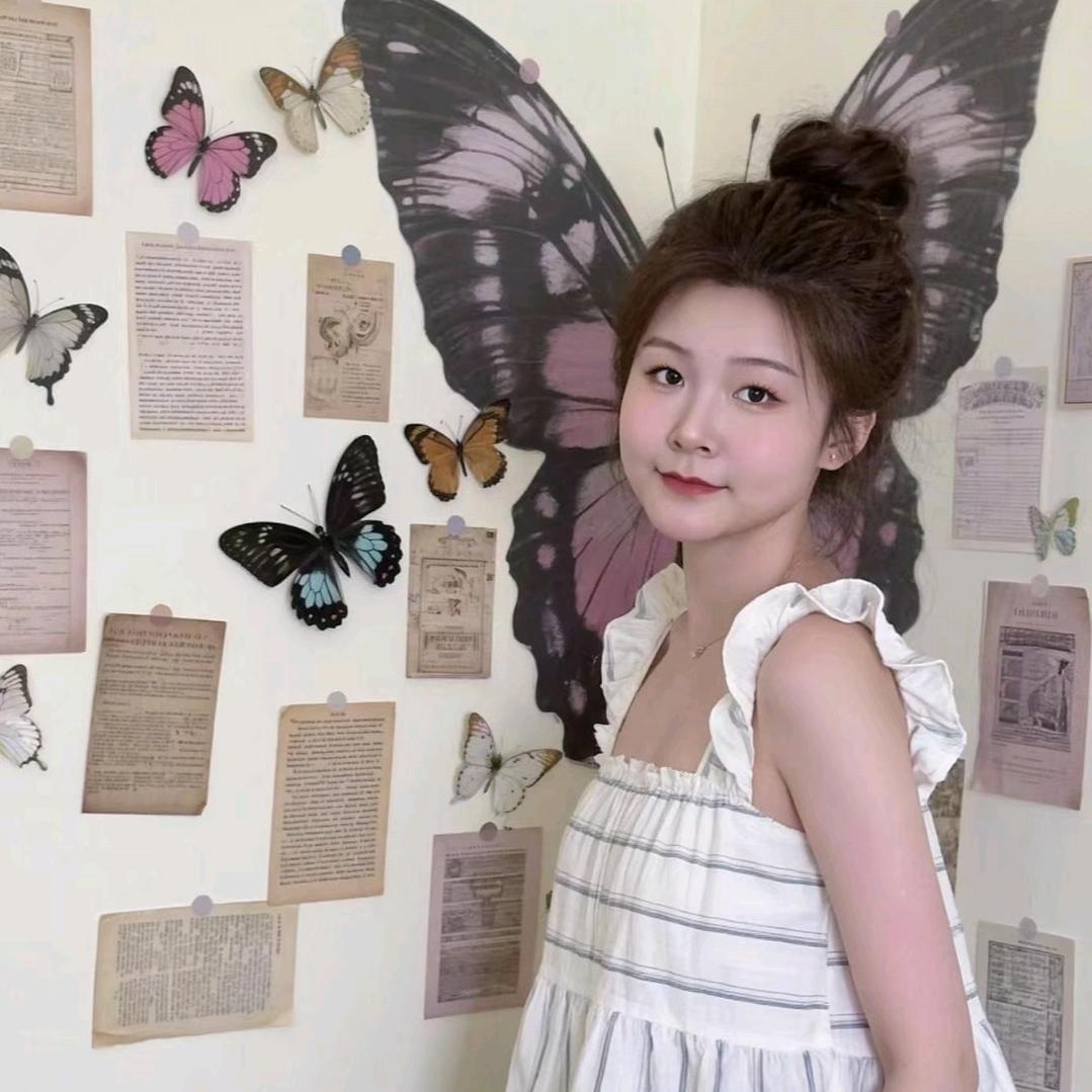 🌈不瘦80斤不改网名