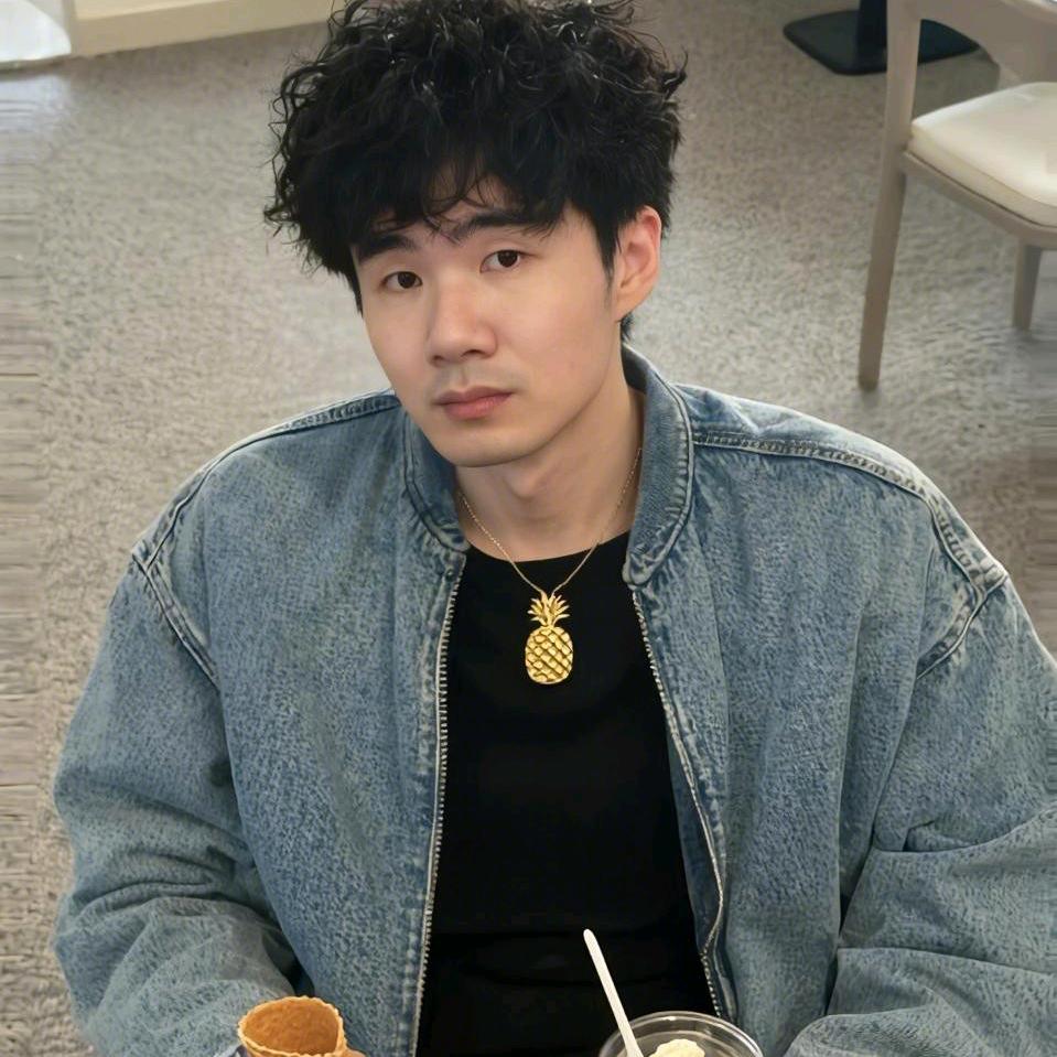 夏晨沫