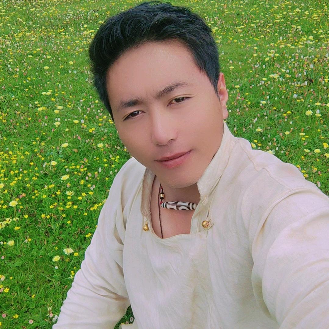 老字号商人☞嘎玛平措