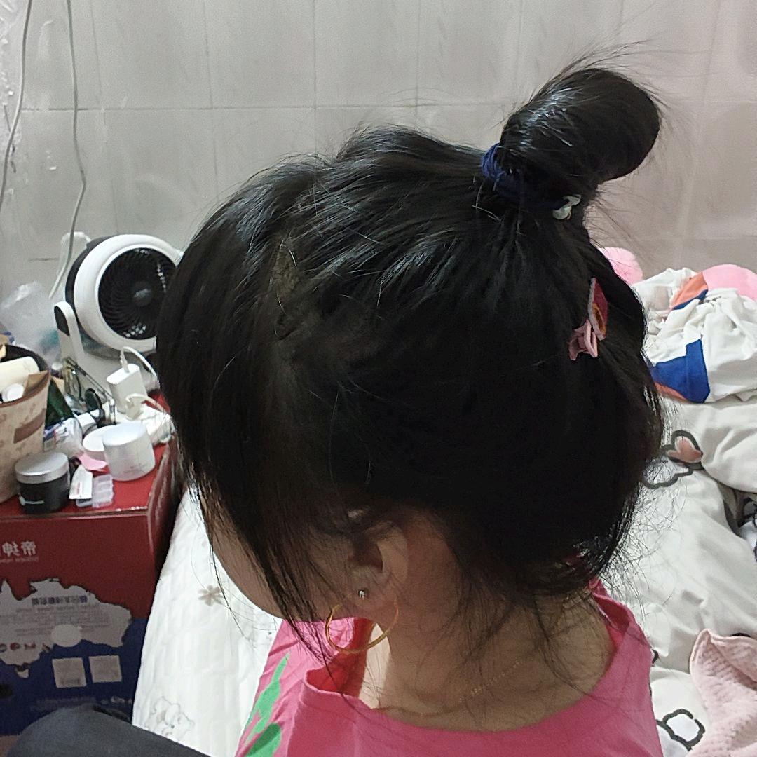 小负婆