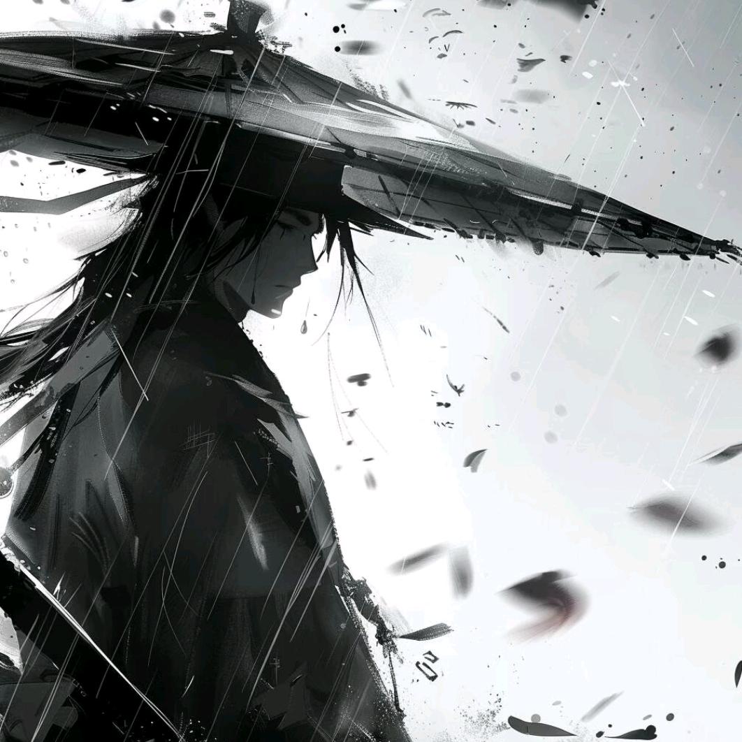 江上明月