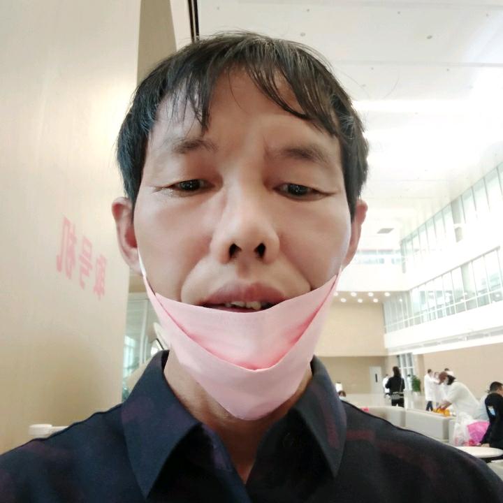 孤身一人。头像