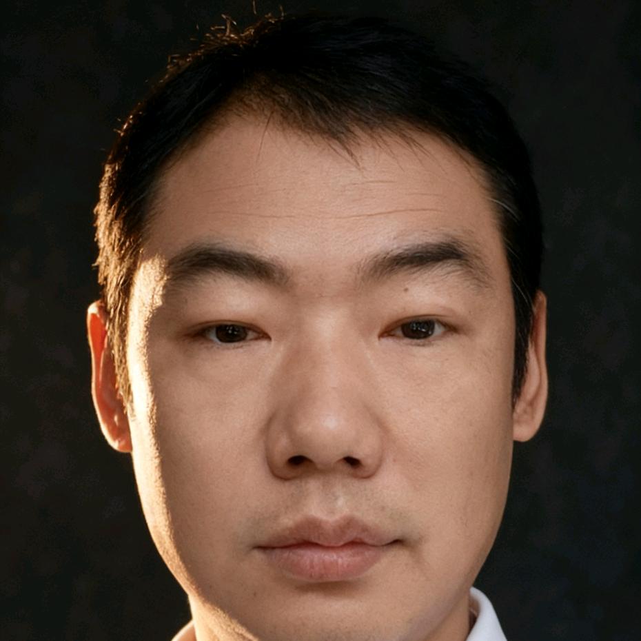象棋小区冠