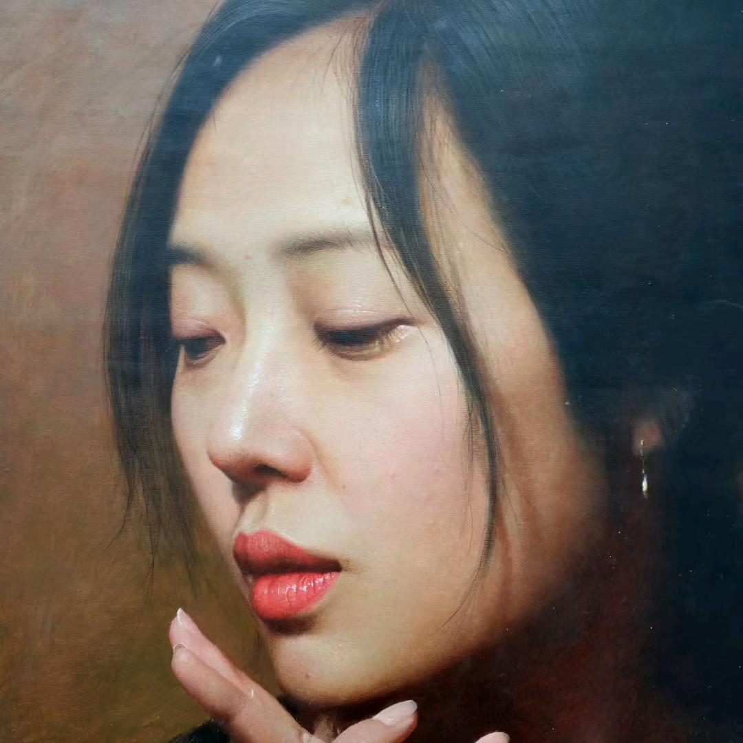 798油画工作室