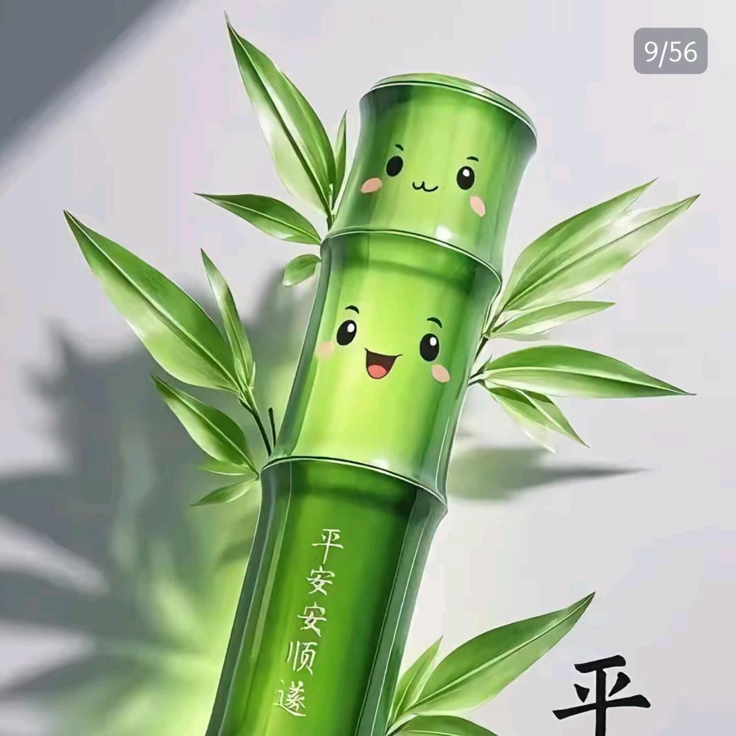 小满