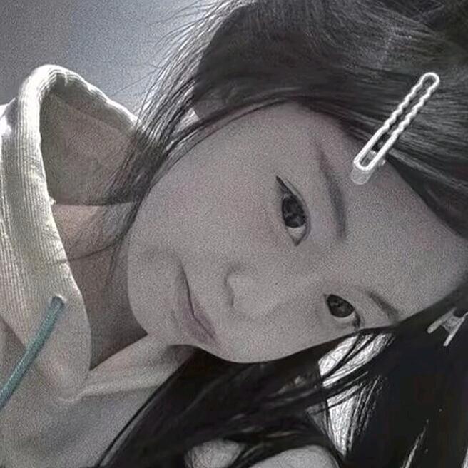 困在云朵里
