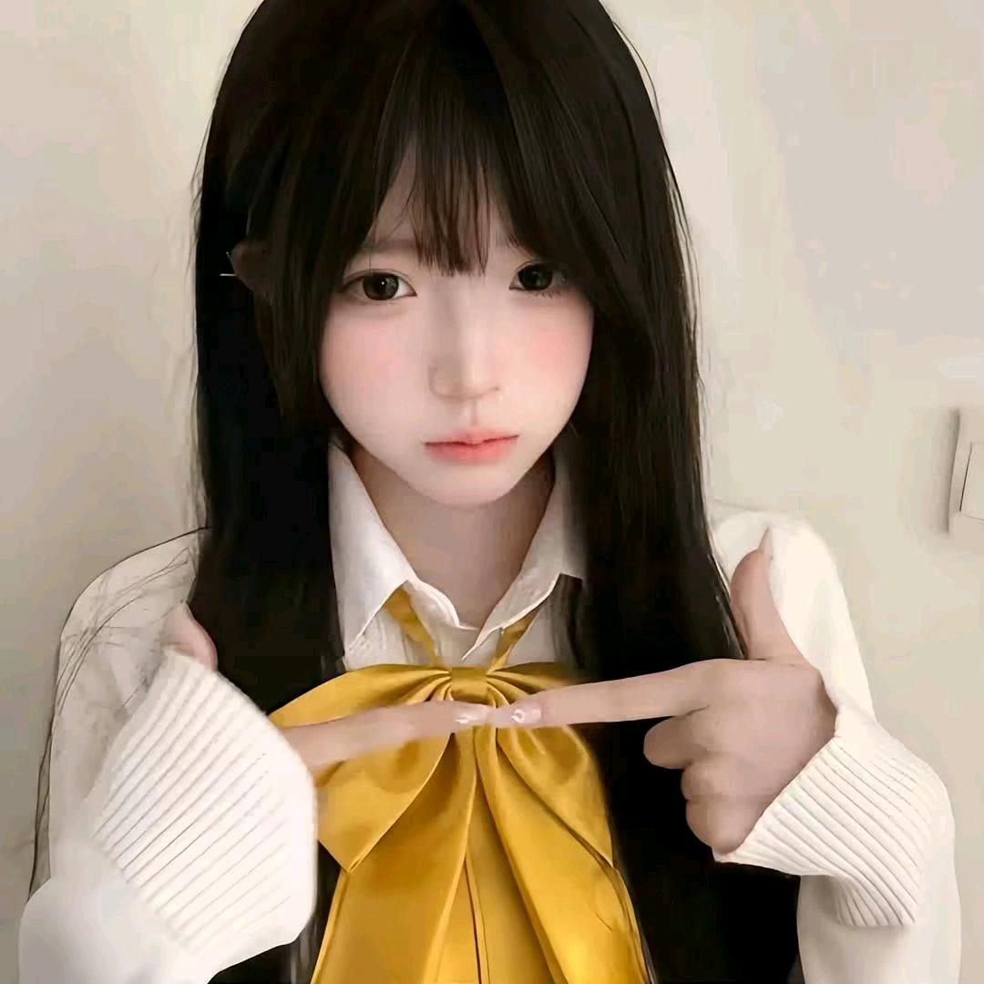 仙女呀~